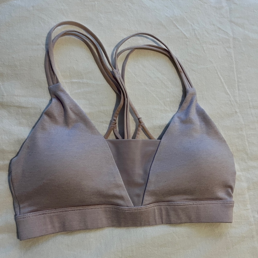 Lorna Jane Sports Bra